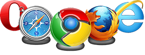 Browsers