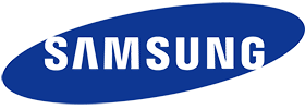 LOGO SAMSUNG