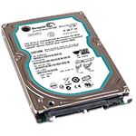 Hard Disk Notebook