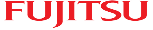 LOGO FUJITSU